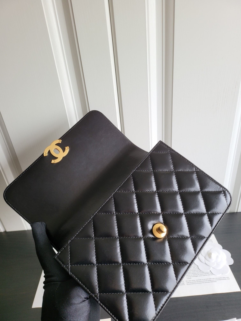 Chanel Satchel Bags